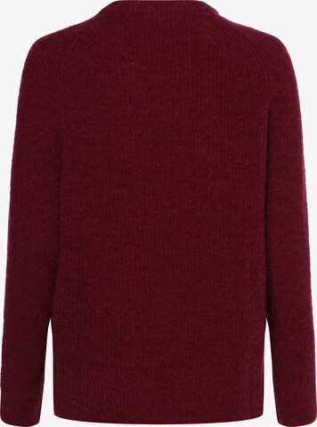 Marie Lund Pullover ' ' in Lila