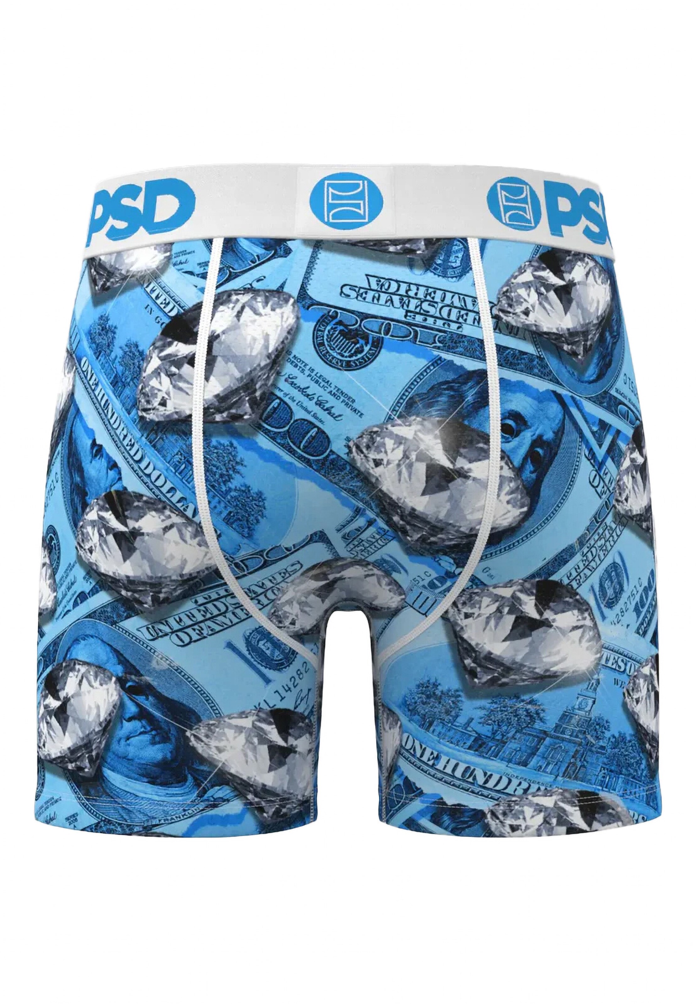 PSD Boxer shorts in Blue