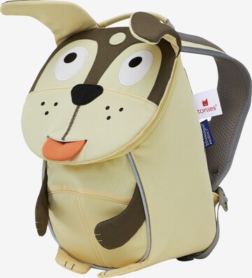 Sac à dos 'Hund' Affenzahn en beige