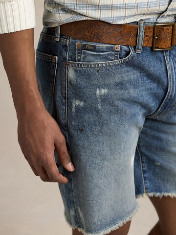 Polo Ralph Lauren Regular Jeans in Blue