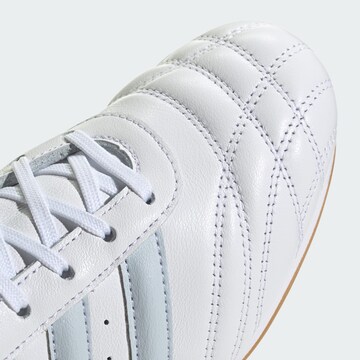 ADIDAS ORIGINALS Низкие кроссовки 'Taekwondo' в Белый