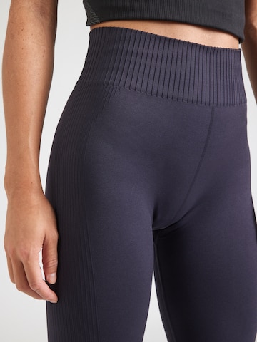 Skinny Pantaloni sportivi 'ONPJIJI' di ONLY PLAY in blu