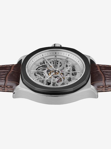 INGERSOLL Analog Watch in Brown