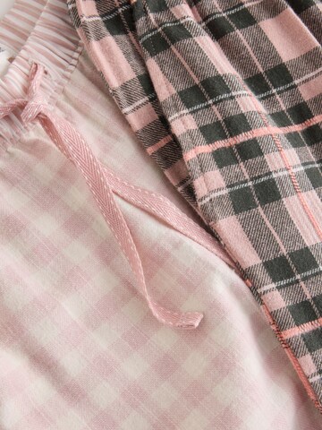 Next Pyjamahose in Pink
