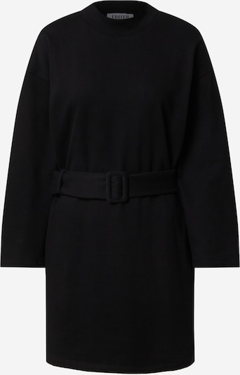 EDITED Sukienka 'Antonella' w kolorze czarnym, Podgląd produktu