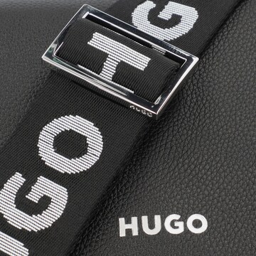 HUGO Schoudertas 'Bel' in Zwart