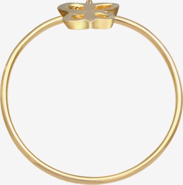 ELLI Ring in Goud