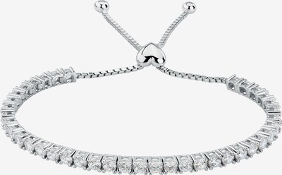 CHRIST Armband in One Size in silber, Produktansicht