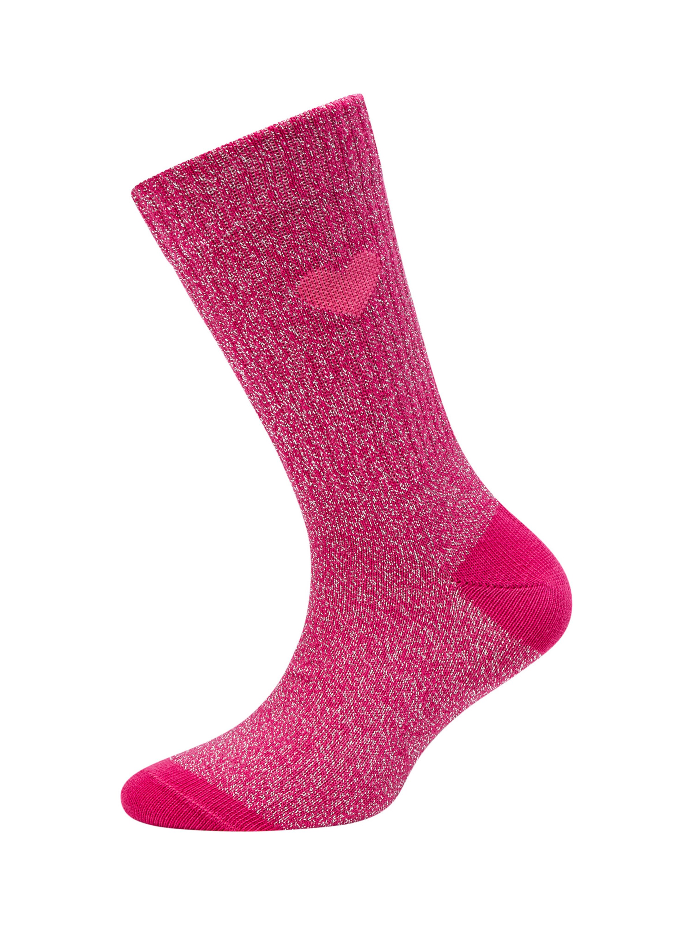 camano Sokken in Gemengde kleuren