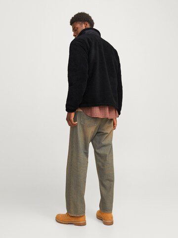 JACK & JONES Jacke 'JORVesterbro' in Schwarz