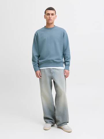 JACK & JONES - Sudadera 'Urban Edge' en azul