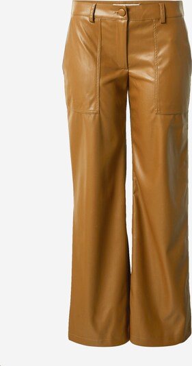 Pantaloni 'JAGGER' JDY pe verde stuf, Vizualizare produs