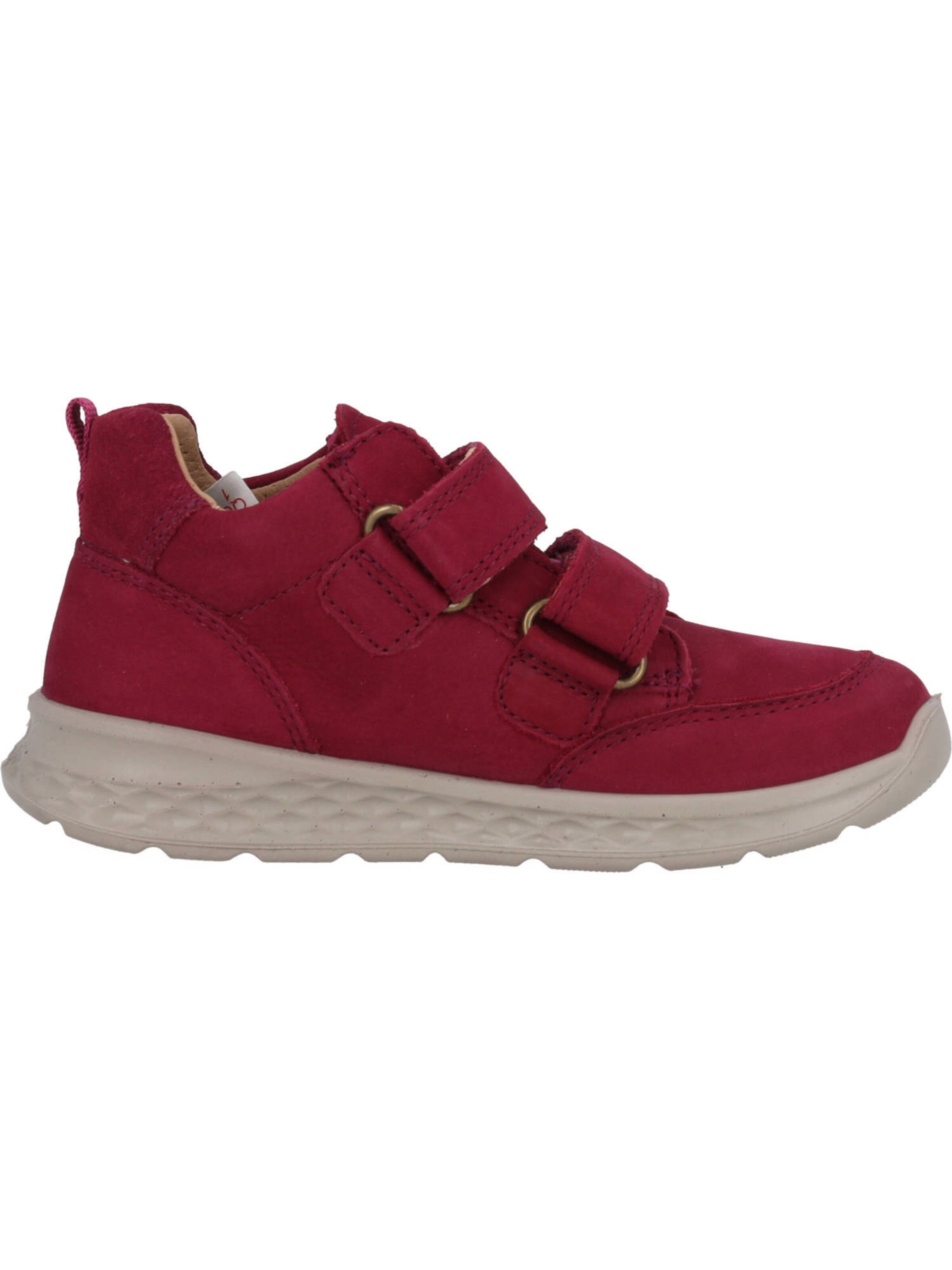 SUPERFIT Sneakers 'Breeze' in Red