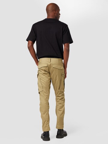 G-Star RAW Regular Cargo trousers in Green