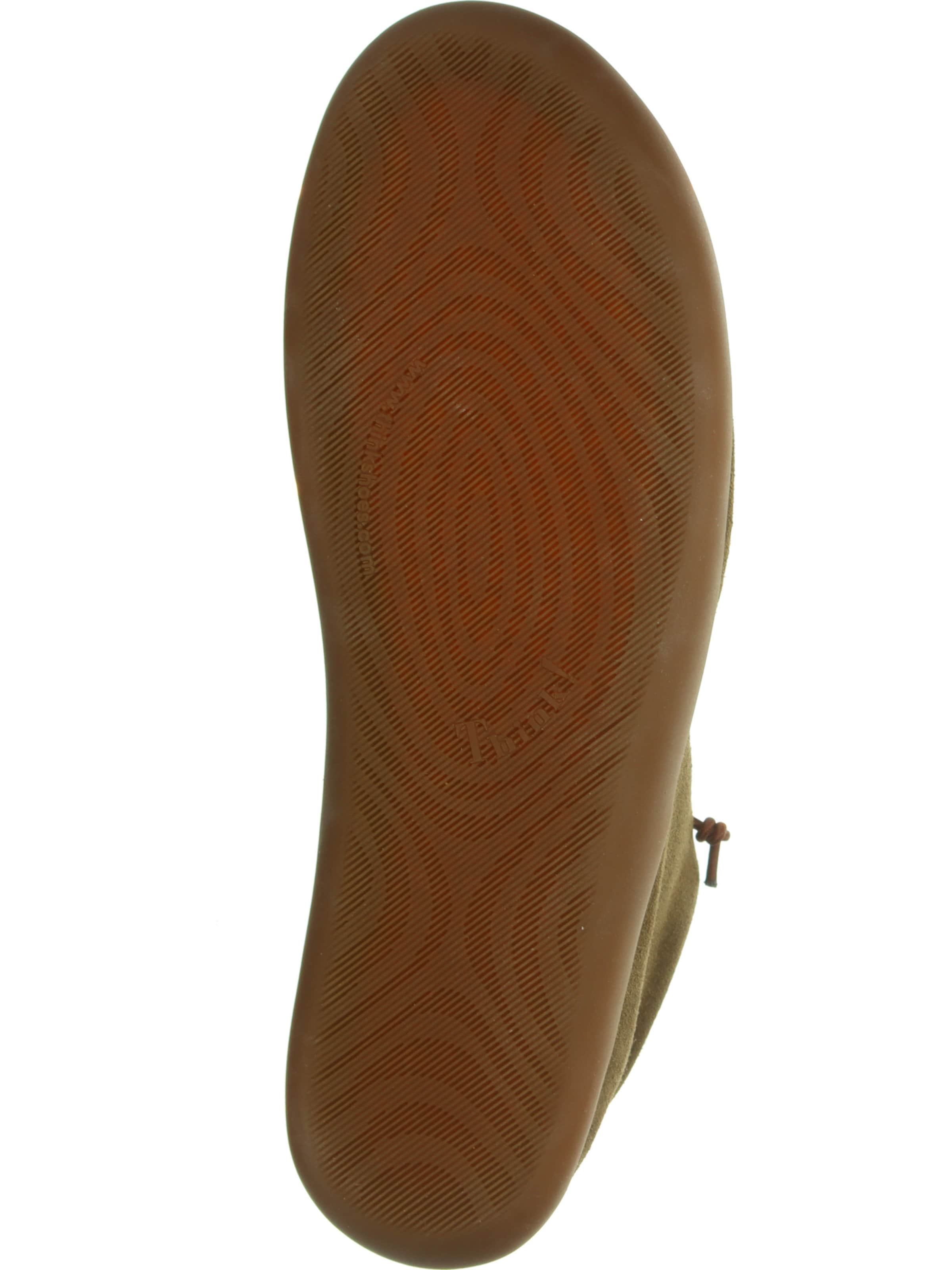 THINK! Chukka Boots 'Happat' in Beige