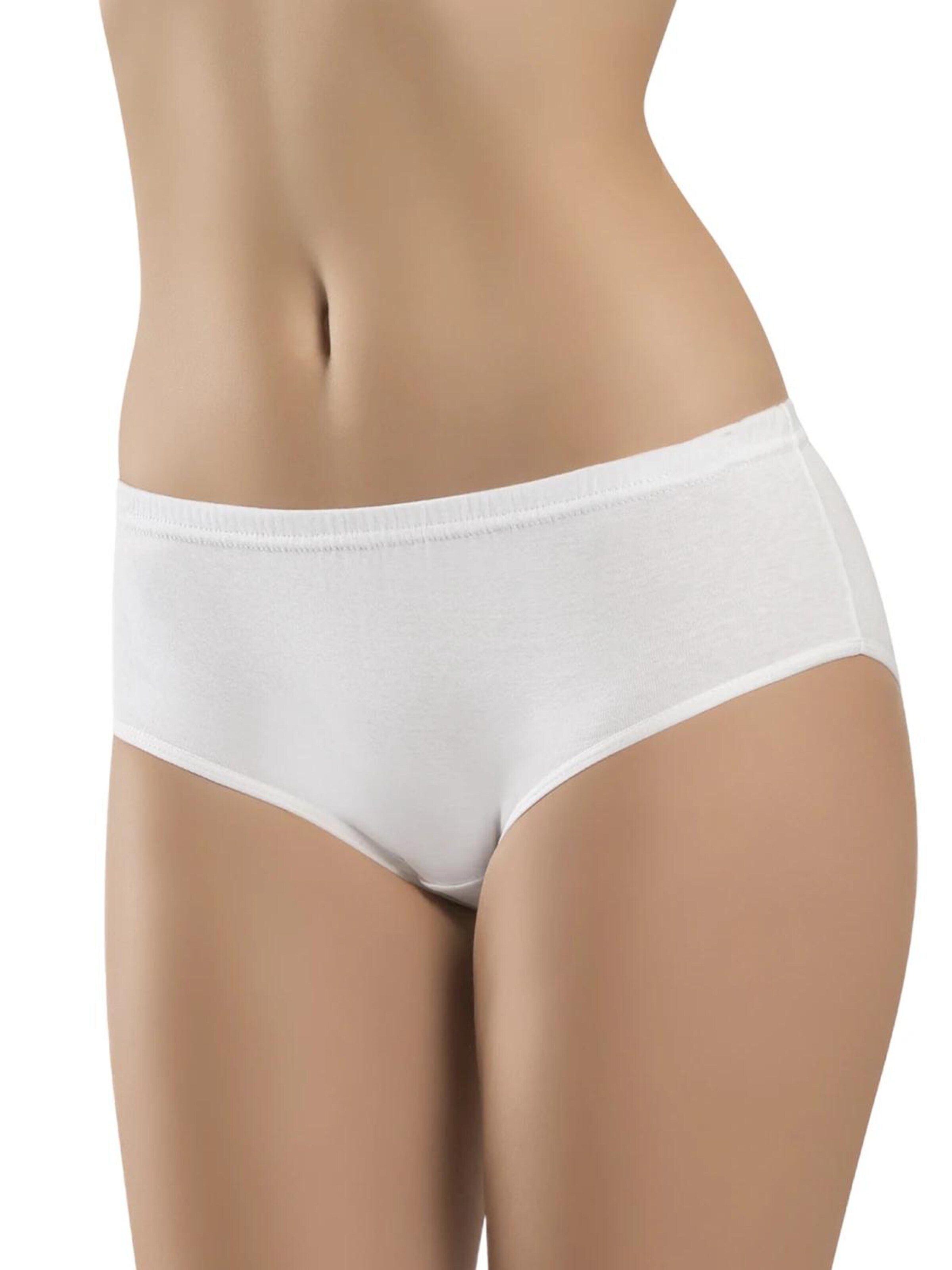 Erdem Panty in White