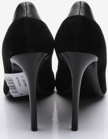 Sportmax Pumps 39 in Schwarz