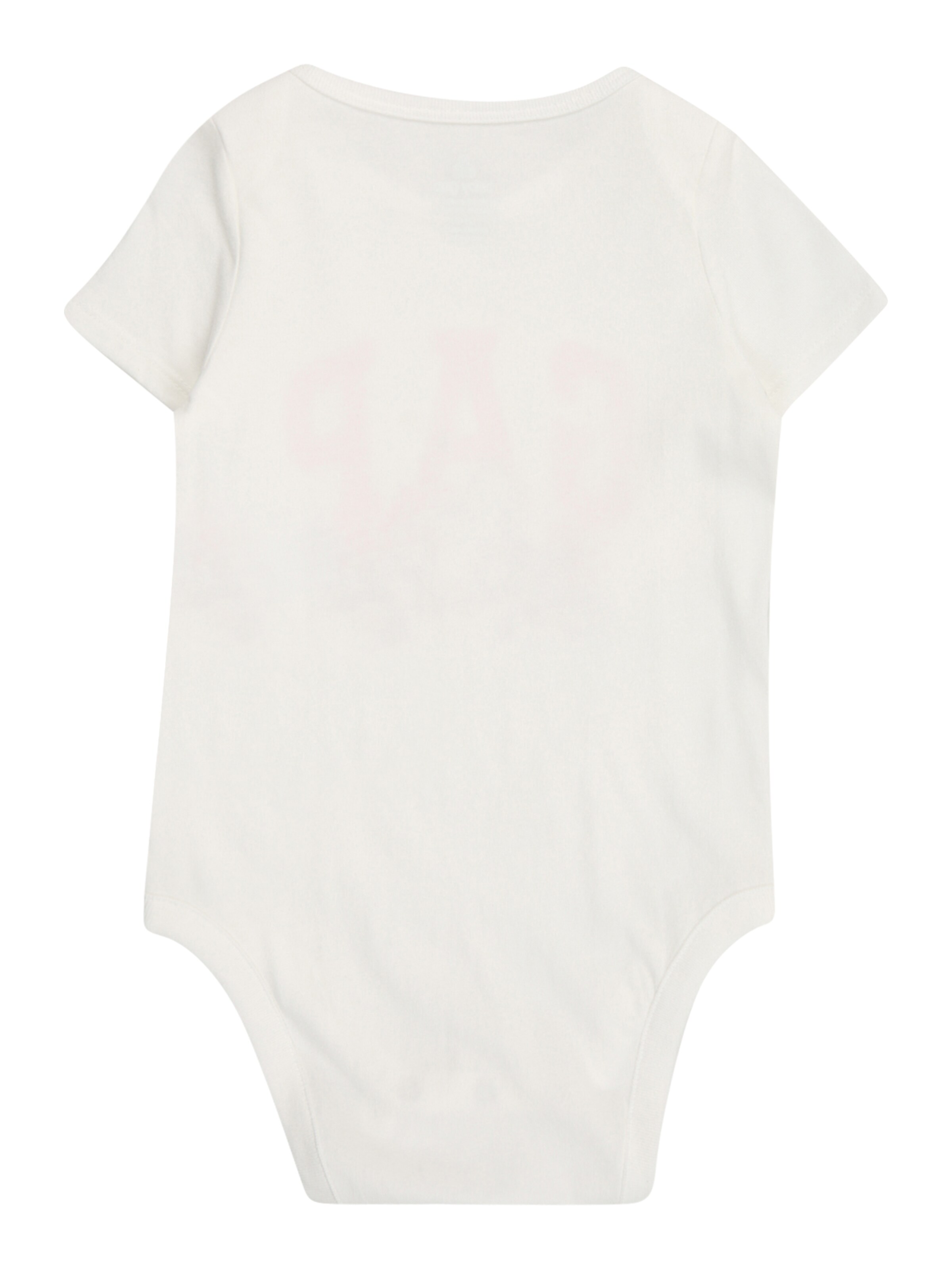 GAP Romper/bodysuit in Pink