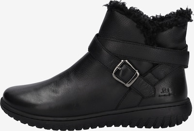 JOSEF SEIBEL Stiefelette Angelina 04 in 36 in schwarz, Produktansicht