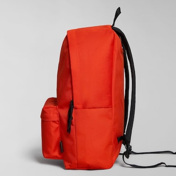 NAPAPIJRI Backpack 'Voyage 3' in Orange