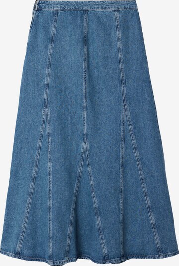 Desigual Skirt in Blue denim, Item view