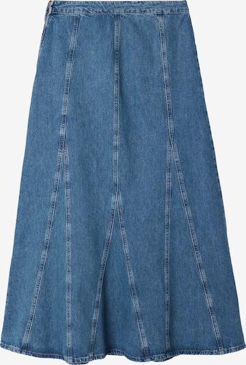 Desigual Skirt in Blue denim, Item view