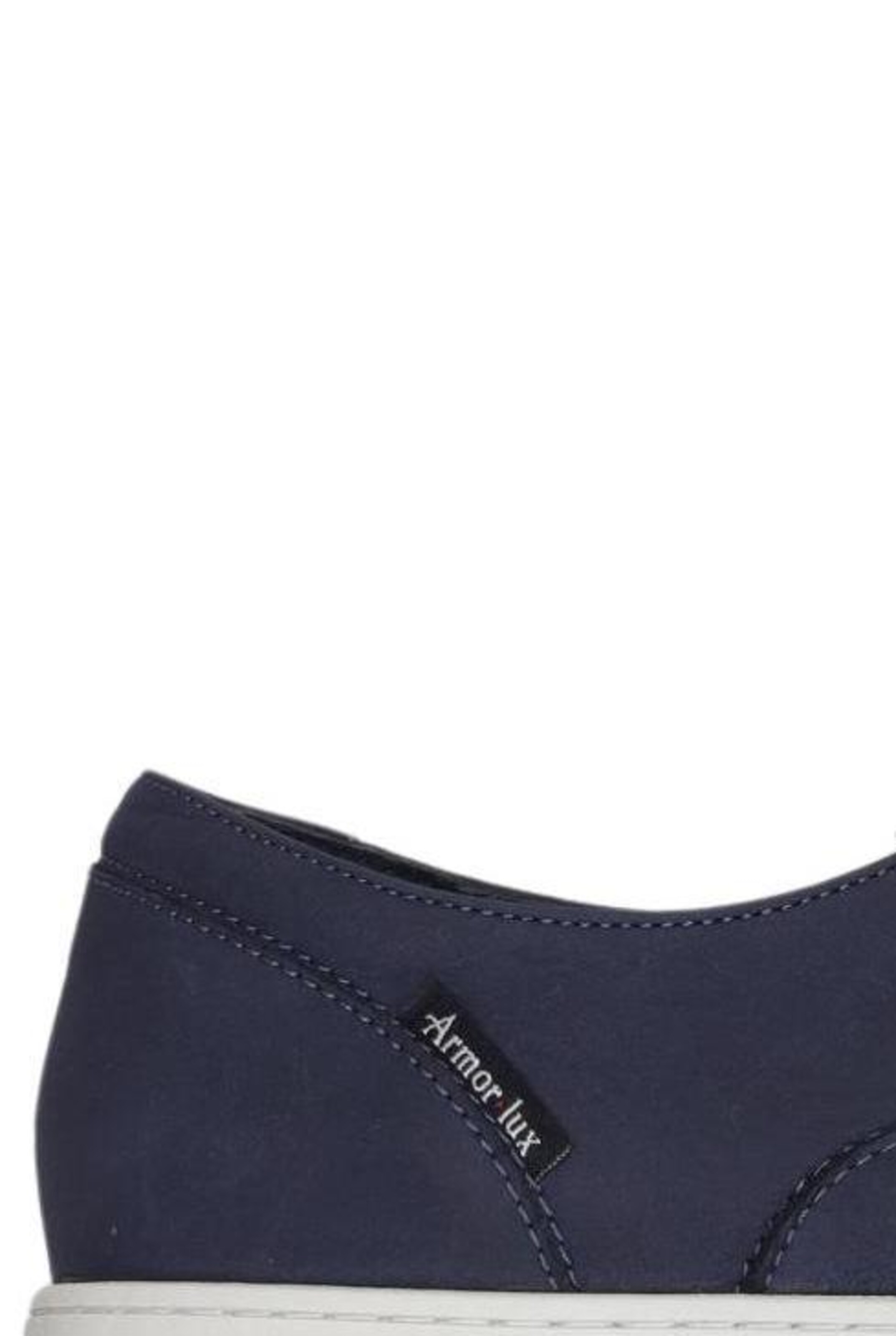 Armor Lux Sneaker 38 in Blau