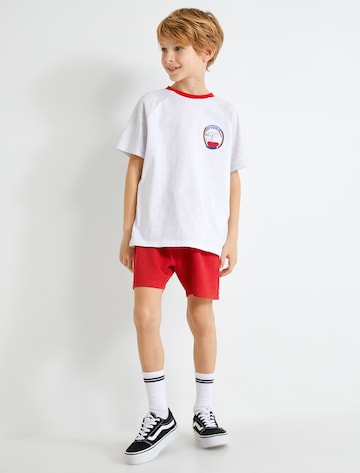 Koton Shirt in White