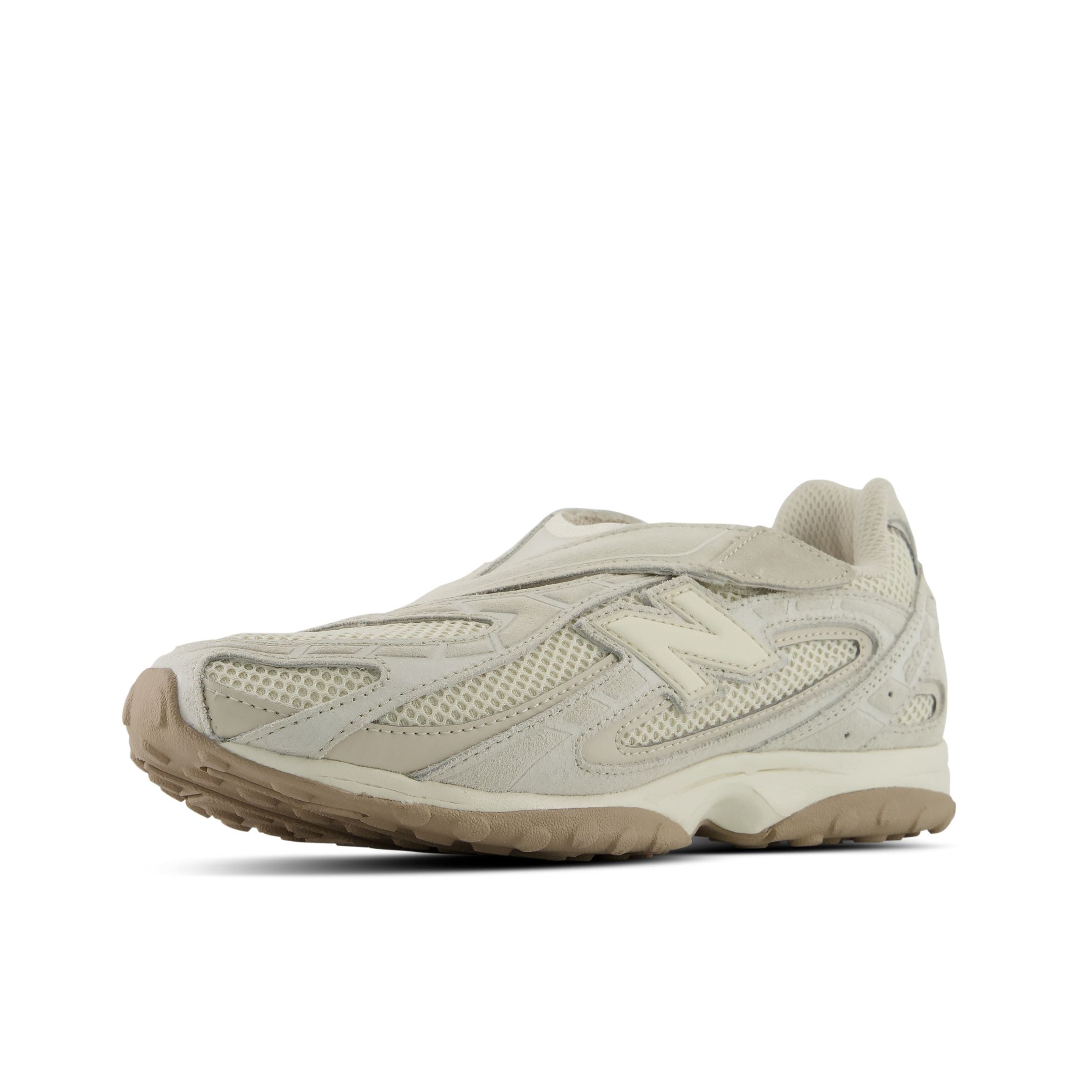 Baskets basses '204V' new balance en gris