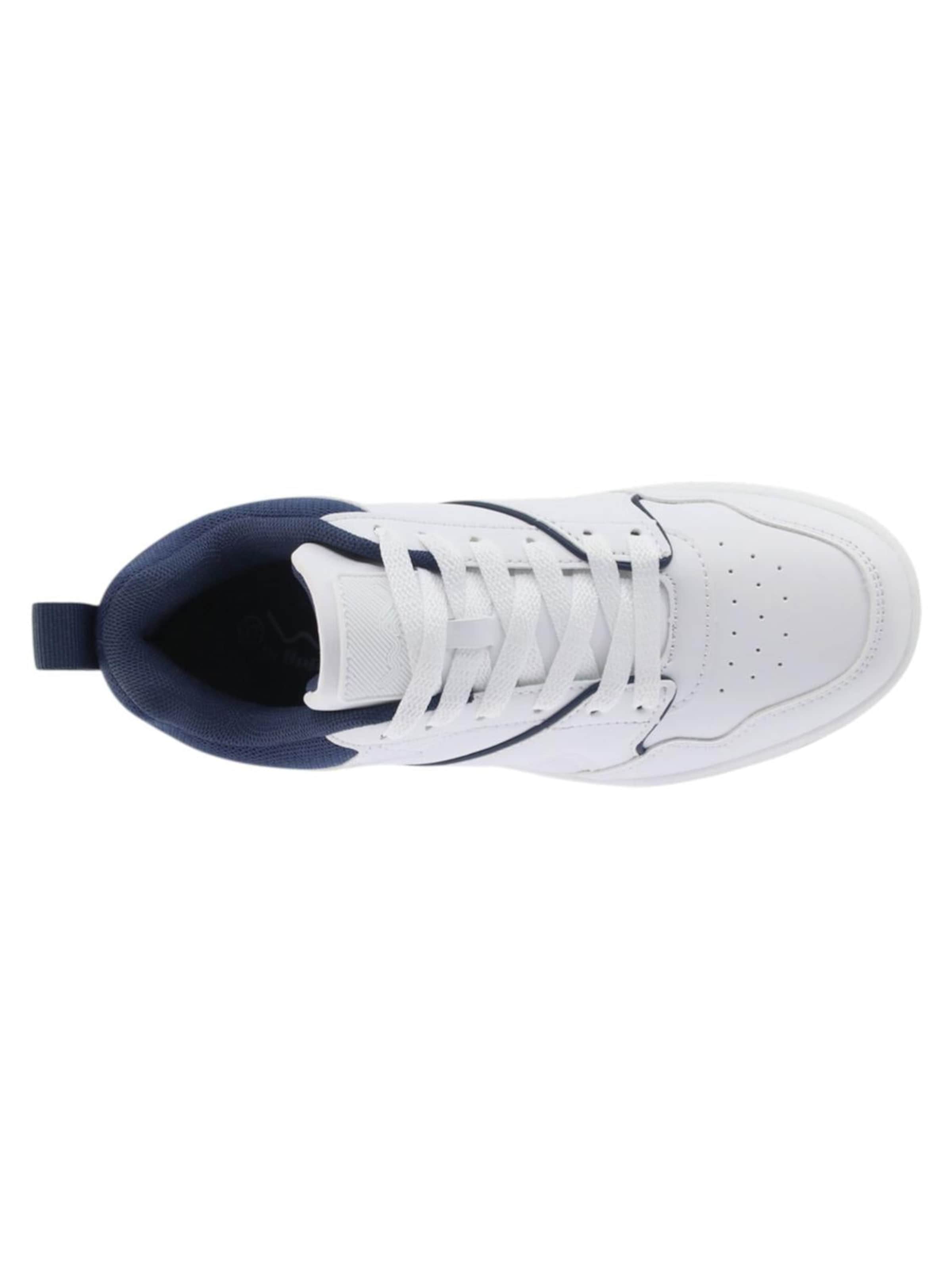 Beppi - Zapatillas deportivas en blanco