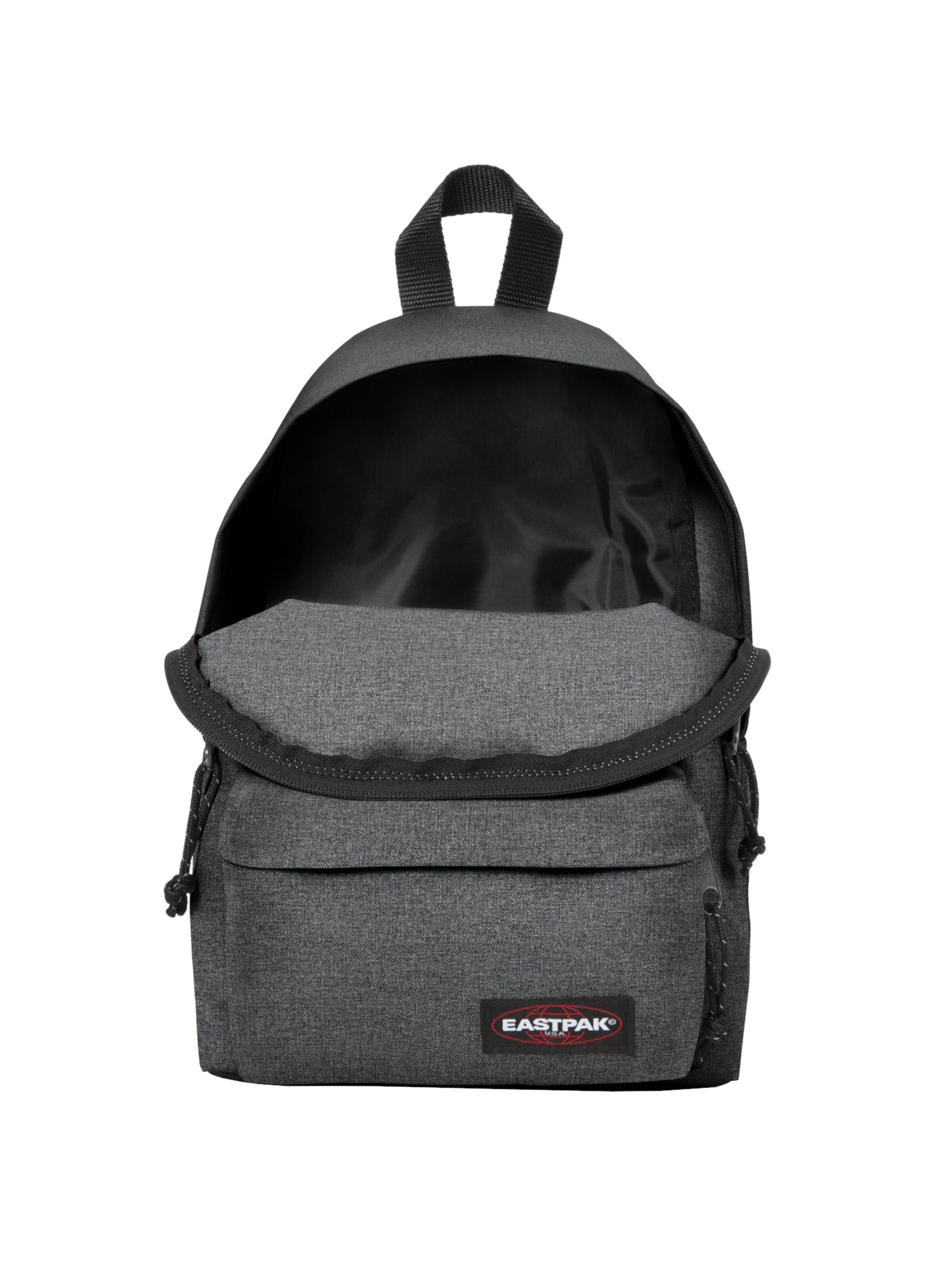 EASTPAK Rucksack 'Morius'‌‌‌‌‌‌‌ in Grau