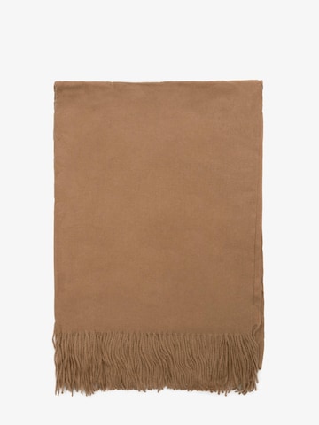 Estro Schal '1820'‌ in Braun