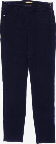 Biba Jeans in 27-28 in Blue: front