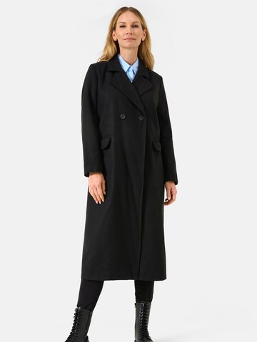 Cappotto di mezza stagione 'Alberta' di RICANO in nero