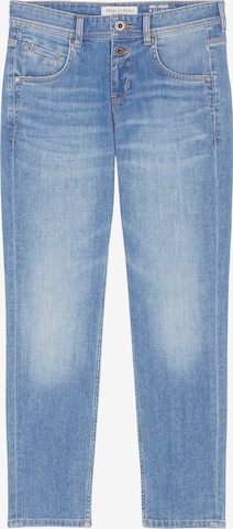 Marc O'Polo Slim fit Jeans in Blue: front