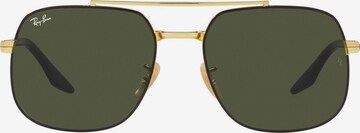Ray-Ban Солнцезащитные очки '0RB369956001/51' в Золотой