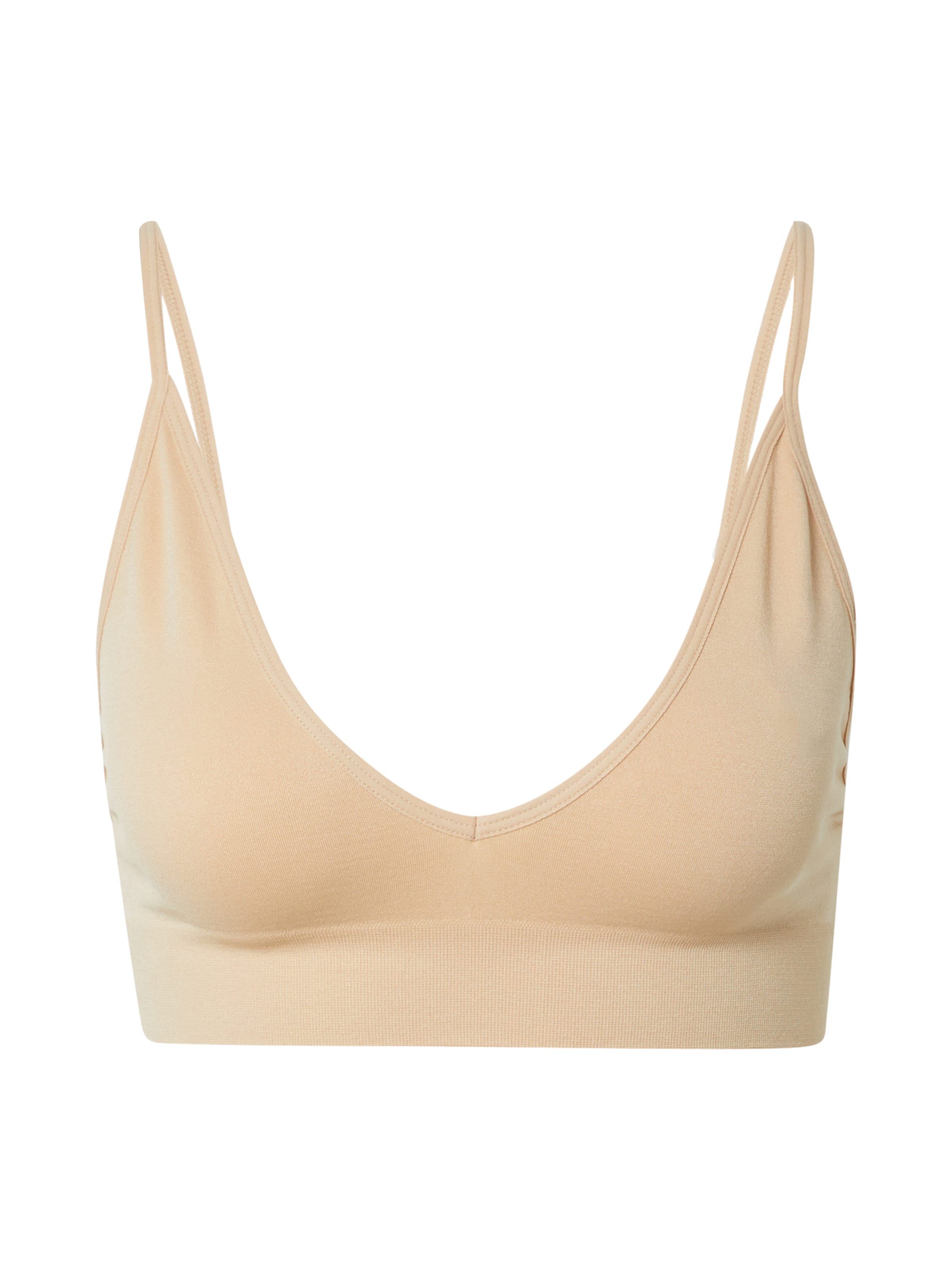 Frauen Wäsche LeGer by Lena Gercke BH 'Marcelina' in Hellbeige - GG03775 Frauen Wäsche LeGer by Lena Gercke BH 'Marcelina' in Hellbeige - GG03775