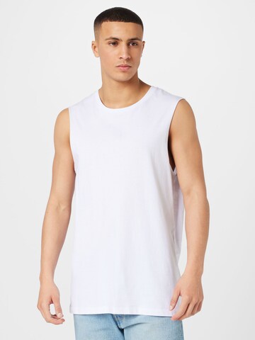 Cotton On - Camiseta en blanco: frente