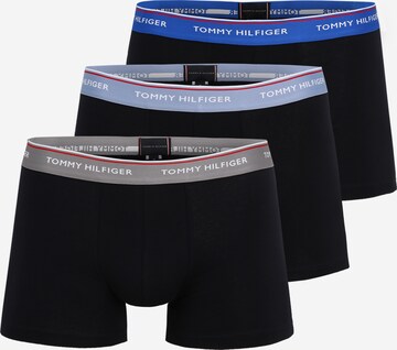 Boxers Tommy Hilfiger Underwear en bleu : devant