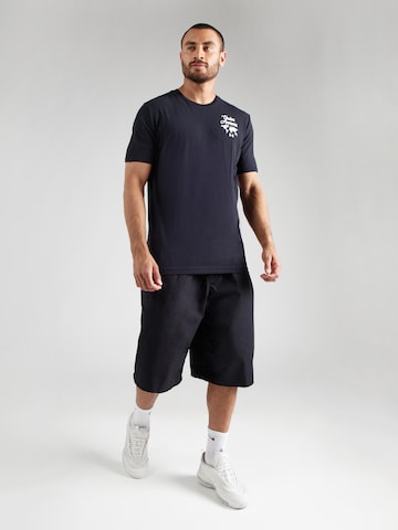 UNDER ARMOUR Paita värissä musta