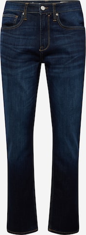 s.Oliver Jeans in Blauw: voorkant