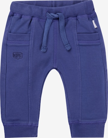 Noppies Regular Hose ' Oelwein ' in Blau: Vorderseite