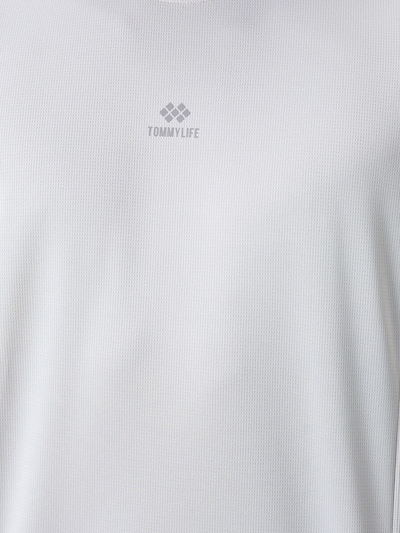 Tommy Life Performance shirt in L in Light grey, Item view