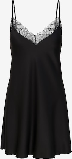 LingaDore Negligee in 36 in Black, Item view