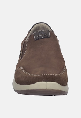JOSEF SEIBEL Slip-ons in Brown