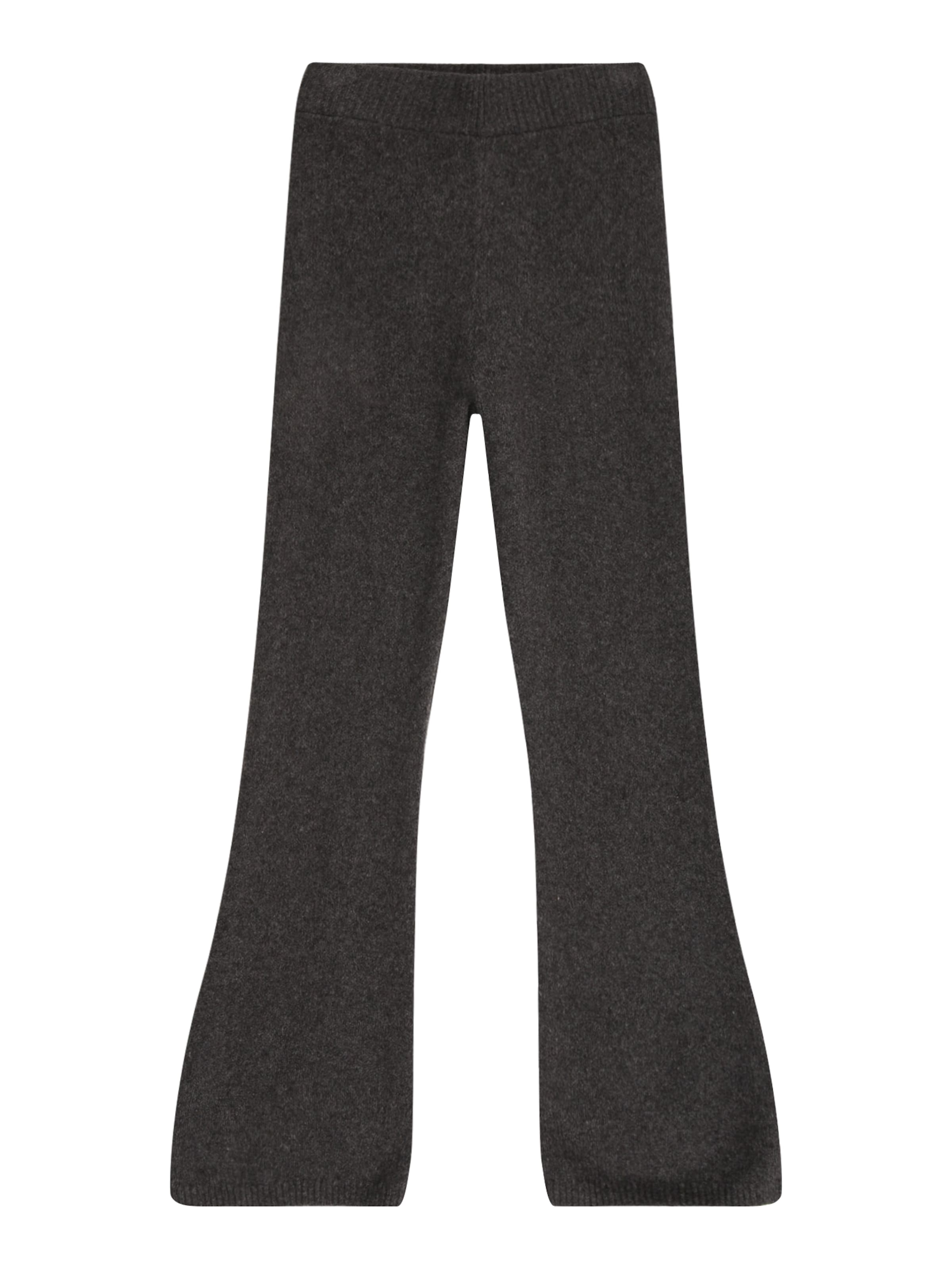 GAP - regular Pantalón en gris: frente