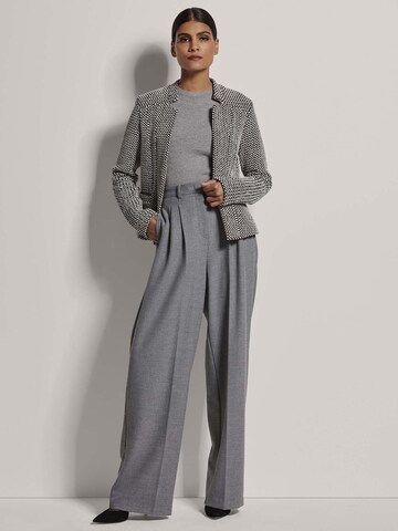 MADELEINE Blazer in Schwarz