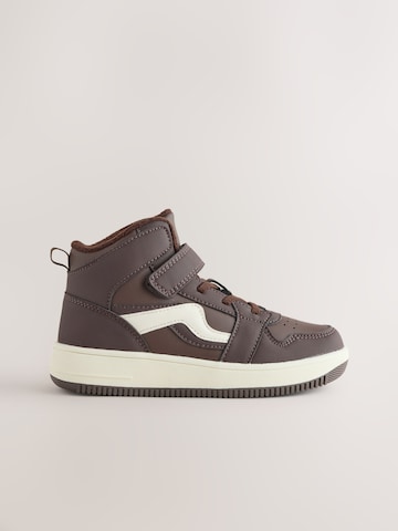 Sneaker di Next in marrone