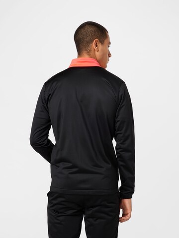 PUMA Sweatsuit 'Rise' in Black