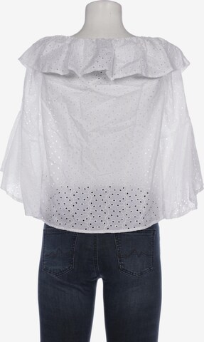 NARACAMICIE Blouse & Tunic in XXS in White: front